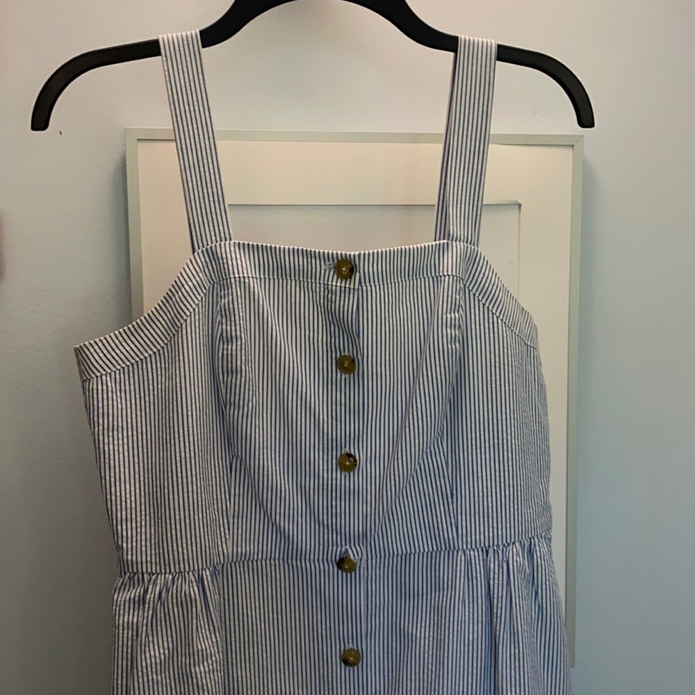 Jcrew Dress